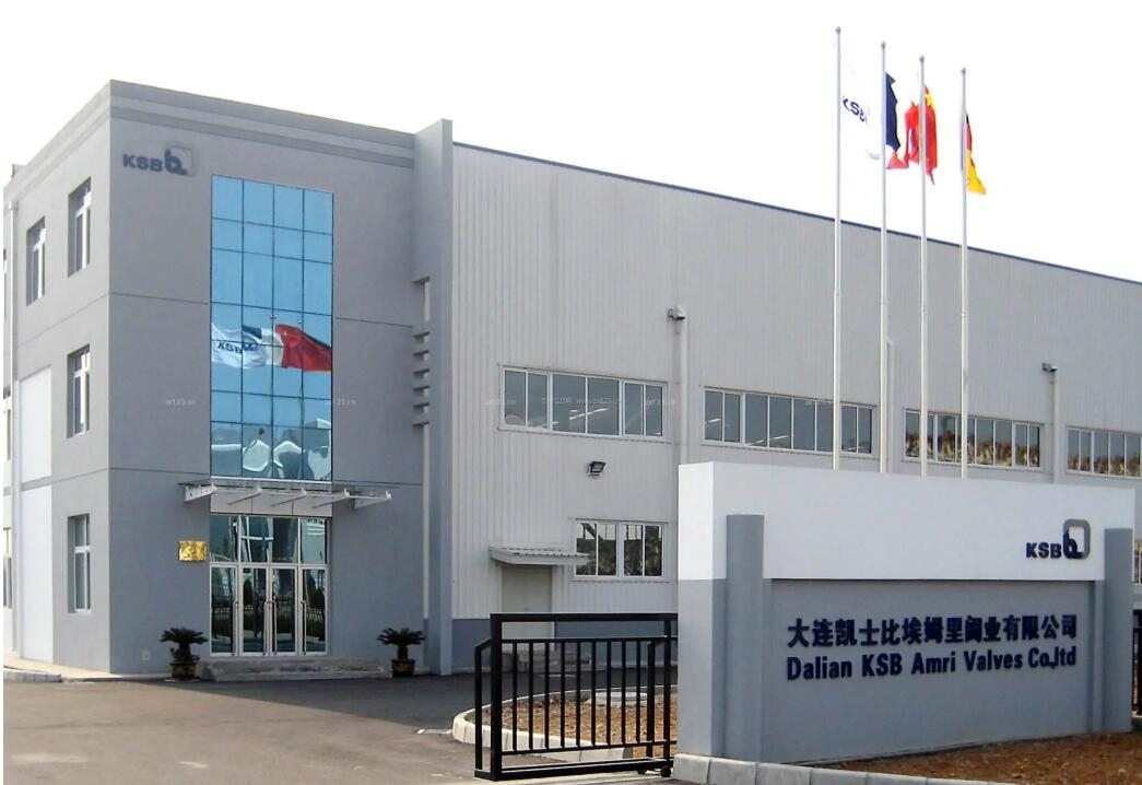 赛艺达—工厂装修