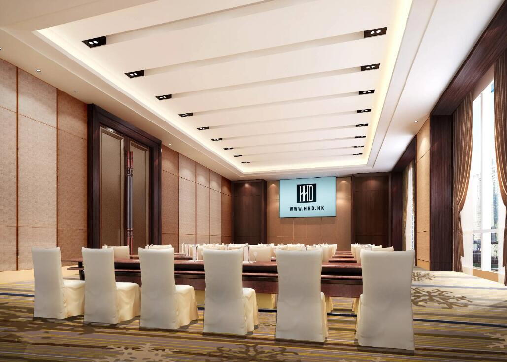 赛艺达—酒店装修