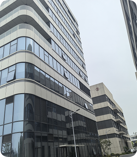 赛艺达—幕墙装修