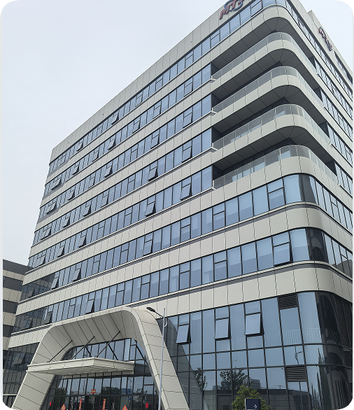 赛艺达—幕墙装修