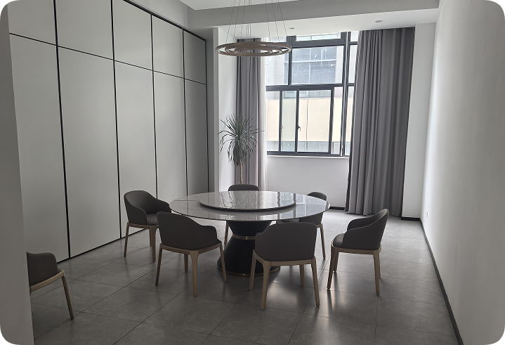 赛艺达—餐厅案例