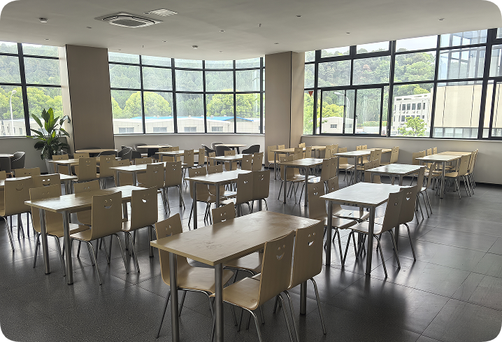 赛艺达—餐厅案例