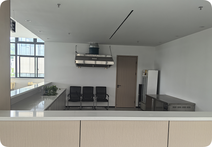 赛艺达—餐厅案例