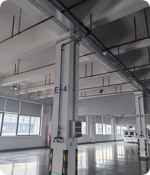 赛艺达—压缩气体装修