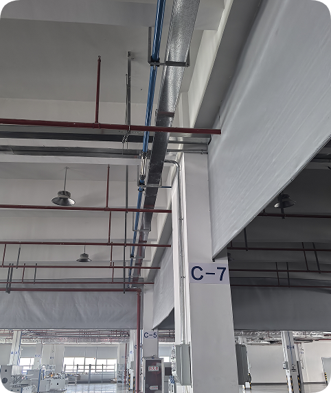 赛艺达—压缩气体装修