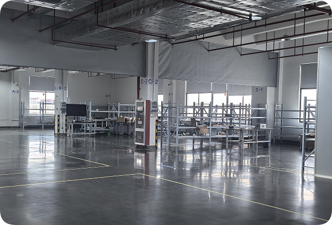 赛艺达—压缩气体装修